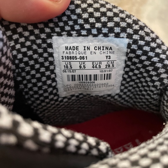 Jordan 13/10 Countdown Pack
